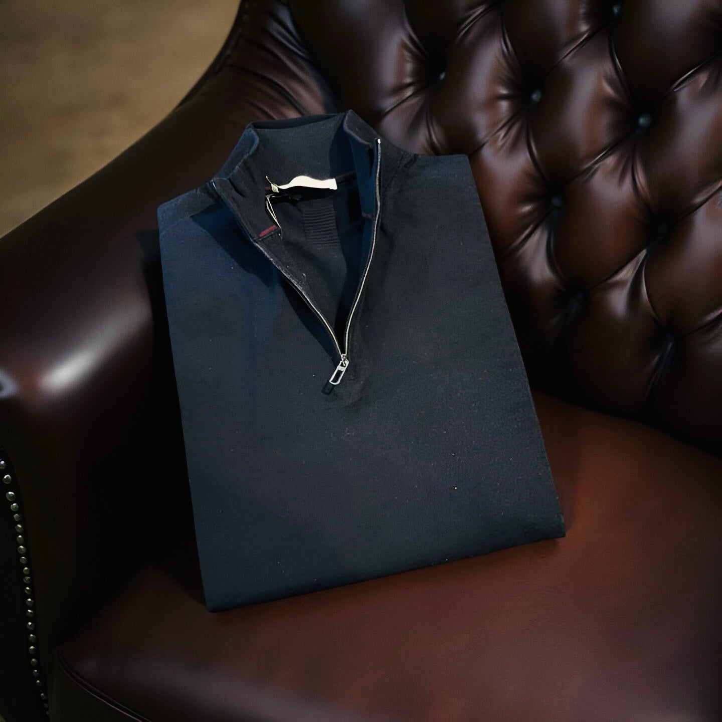 Sådan vasker du din uldtrøje