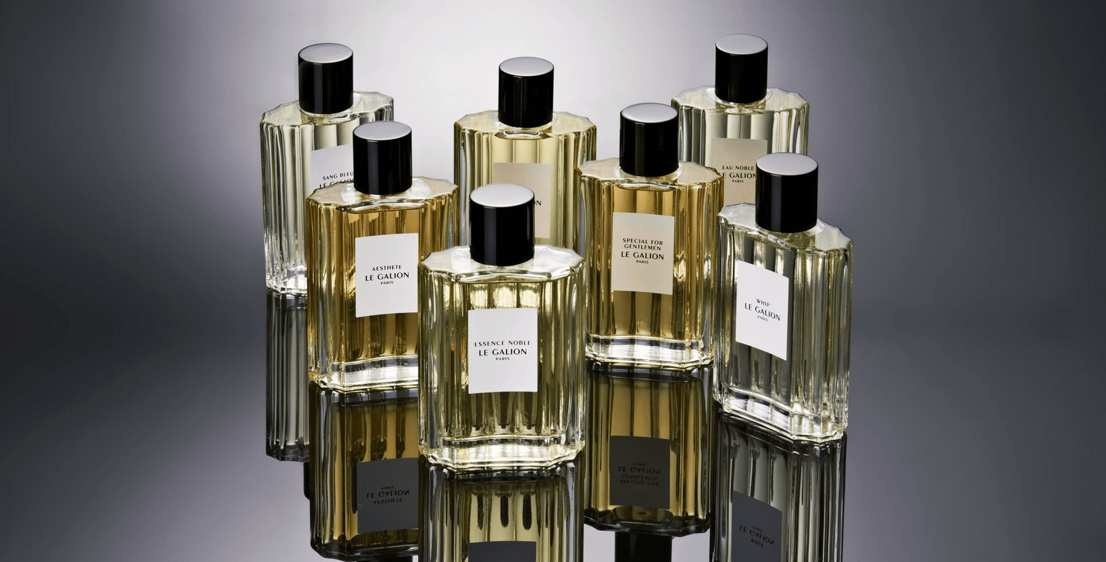 Personlig pleje - Connoisseur-cph.dk