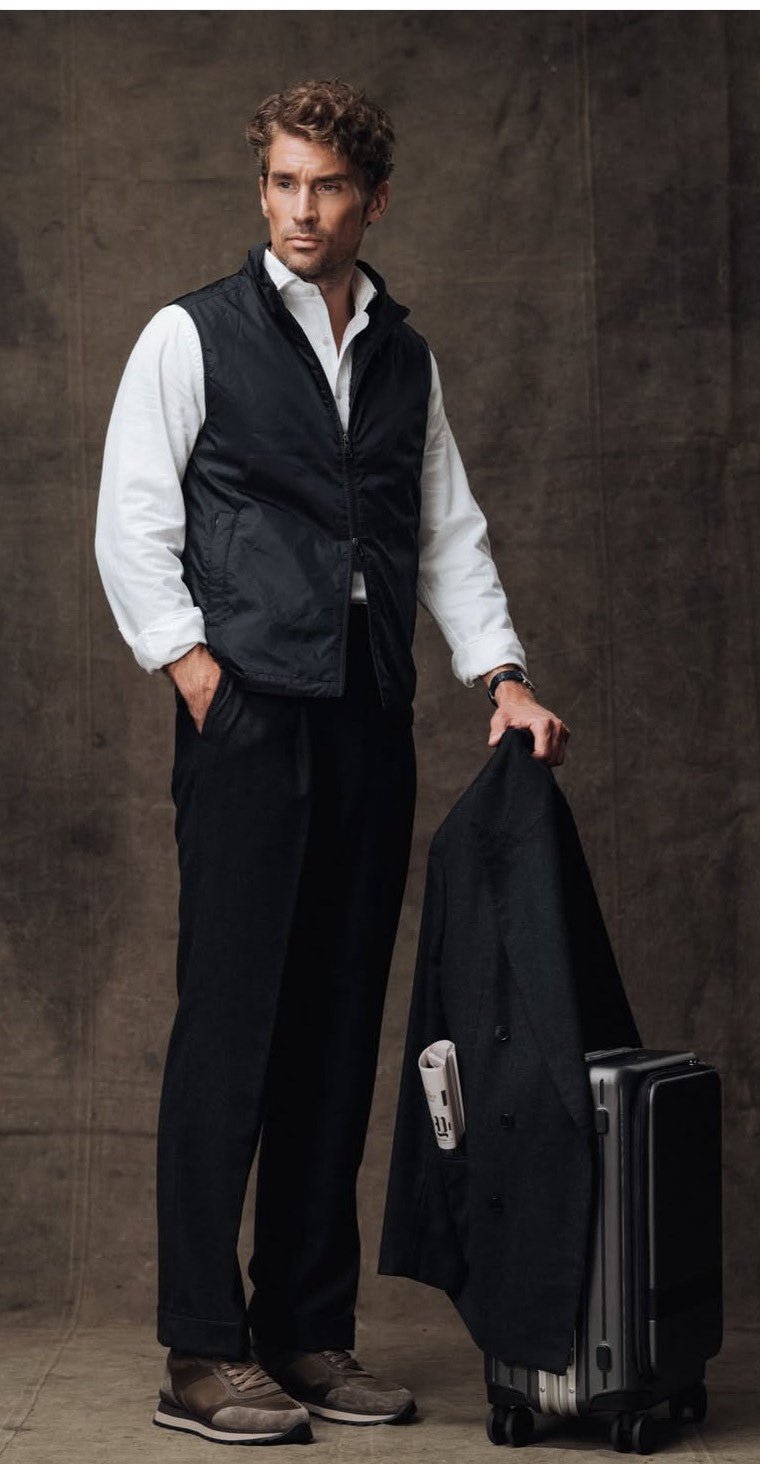 B2BProfilbeklædning - Connoisseur-cph.dk