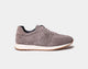 Sneaker, ruskind - Connoisseur - cph.dk