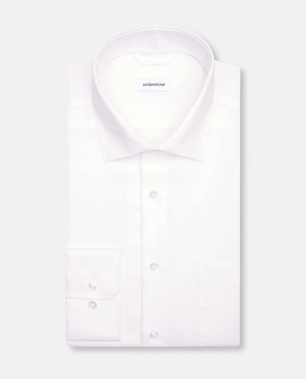 Seidensticker regular fit skjorte - Connoisseur - cph.dk