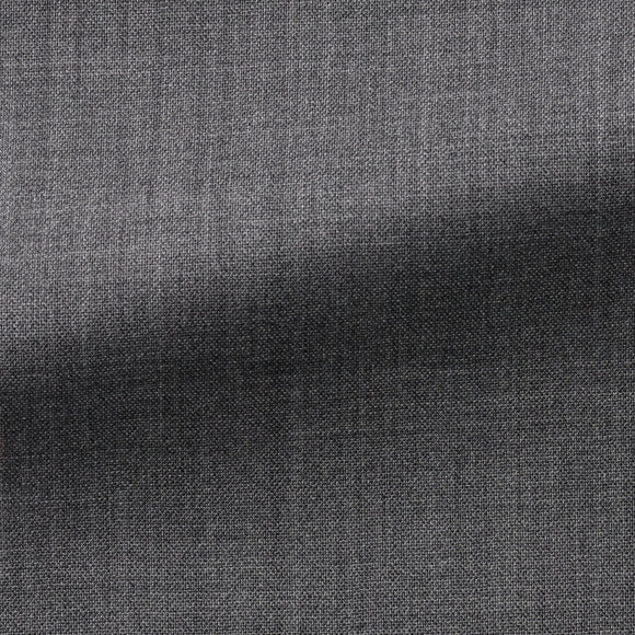 MTM Jakkesæt Loro Piana High Twisted 100% uld (TVR003 Lysgrå ) - Connoisseur - cph.dk