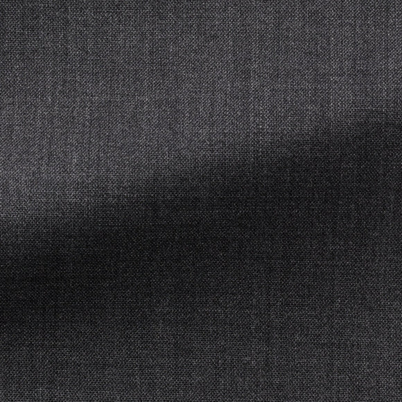 MTM Jakkesæt Loro Piana High Twisted 100% uld (TVR004 Midgrey) - Connoisseur - cph.dk