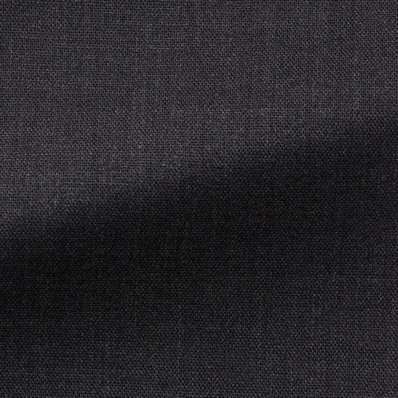 MTM Jakkesæt Loro Piana basketweave 100% uld (TVR010 koksgrå) - Connoisseur - cph.dk